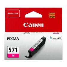 Canon CLI-571M Magenta (0387C001) nyomtatópatron & toner
