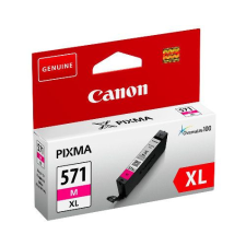 Canon CLI-571XL Magenta nyomtatópatron & toner
