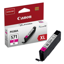 Canon CLI-571XL Magenta tintapatron nyomtatópatron & toner