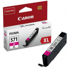 Canon CLI-571XL magenta tintapatron 0333C001 (eredeti) nyomtatópatron & toner