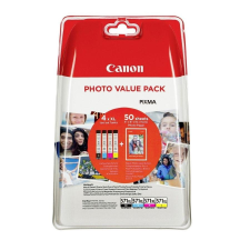 Canon CLI-571XL Photo Value Pack patron nyomtatópatron & toner