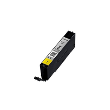 Canon Cli-571y tintapatron pixma mg5750, 6850,7750 nyomtatókhoz, canon, sárga, 7 ml nyomtatópatron & toner
