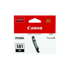 Canon CLI-581 fekete tintapatron 2106C001 (eredeti) nyomtatópatron & toner
