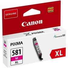 Canon CLI-581-M XL (2050C001) - eredeti patron, magenta (magenta) nyomtatópatron & toner