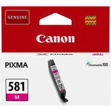 Canon cli-581 magenta tintapatron 2104c001 nyomtatópatron & toner