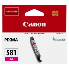 Canon CLI-581 magenta tintapatron 2104C001 (eredeti) nyomtatópatron & toner