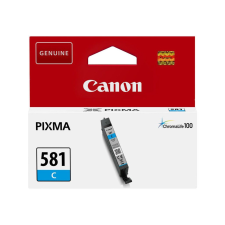 Canon CLI-581 Tintapatron Cyan 5,6 ml - 2103C001 nyomtatópatron & toner