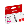 Canon CLI-581XL Magenta tintapatron 2050C001AA