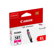 Canon CLI-581XL Magenta tintapatron 2050C001AA nyomtatópatron & toner