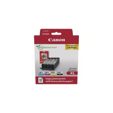 Canon CLI-581XL Multipack tintapatron nyomtatópatron & toner