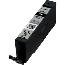 Canon CLI-581XL tintapatron fekete (2052C001) nyomtatópatron & toner
