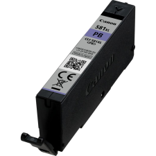 Canon CLI-581XL tintapatron fotó kék (2053C001) nyomtatópatron & toner
