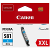 Canon cli-581xxl cyan 1995c001