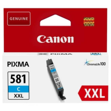 Canon CLI-581XXL kék eredeti tintapatron nyomtatópatron & toner