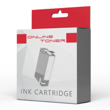 Canon CLI-581XXL kék prémium utángyártott tintapatron nyomtatópatron & toner