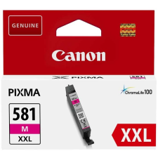 Canon cli-581xxl magenta (11,7ml) eredeti tintapatron (1996c001) nyomtatópatron & toner