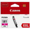 Canon Cli-581xxl magenta eredeti canon tintapatron