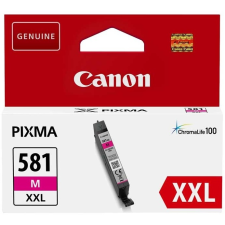 Canon Cli-581xxl magenta eredeti canon tintapatron nyomtatópatron & toner