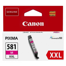 Canon CLI-581XXL Magenta tintapatron nyomtatópatron & toner
