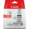 Canon cli-581xxl multi color pack 1998c005