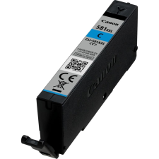 Canon CLI-581XXL tintapatron cián (1995C001) nyomtatópatron & toner
