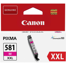 Canon CLI-581XXL Tintapatron Magenta 11,7 ml nyomtatópatron & toner
