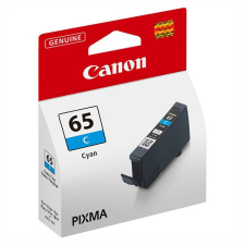 Canon CLI-65 Cyan tintapatron nyomtatópatron & toner