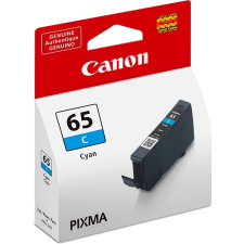 Canon CLI-65C ciánkék nyomtatópatron & toner