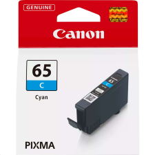 Canon CLI-65C tintapatron 1 dB Eredeti Cián (4216C001) nyomtatópatron & toner