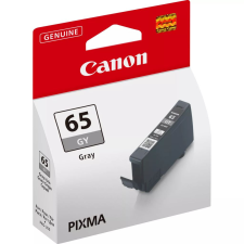 Canon CLI-65GY tintapatron szürke (4219C001) nyomtatópatron & toner