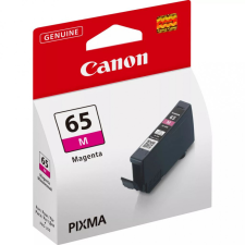 Canon CLI-65M tintapatron magenta (4217C001) nyomtatópatron & toner