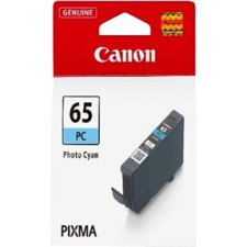 Canon CLI-65PC fotóciánkék nyomtatópatron & toner