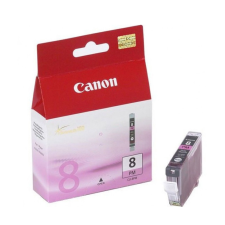 Canon CLI-8 fotómagenta tintapatron 0625B001(eredeti) nyomtatópatron & toner