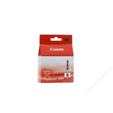 Canon CLI-8 piros eredeti tintapatron nyomtatópatron & toner