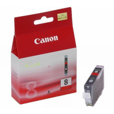 Canon CLI-8 piros tintapatron 0626B001 (eredeti) nyomtatópatron & toner