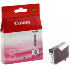 Canon CLI-8 Tintapatron Magenta 13 ml nyomtatópatron & toner