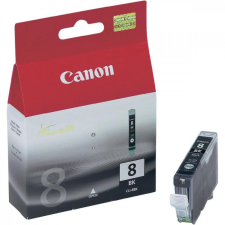 Canon CLI-8BK Black nyomtatópatron & toner