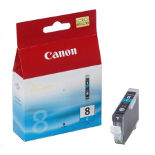 Canon CLI-8C Cián eredeti tintapatron (1 év garancia) nyomtatópatron & toner