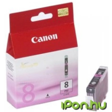 Canon CLI-8PM EREDETI nyomtatópatron & toner