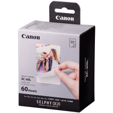 Canon Colour Ink Label Set XC-60L nyomtatópatron & toner