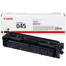 Canon CRG045 Toner Black 1.400 oldal kapacitás nyomtatópatron & toner