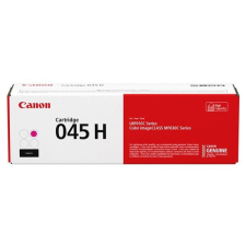 Canon CRG045H (1244C002) - eredeti toner, magenta (magenta) nyomtatópatron & toner