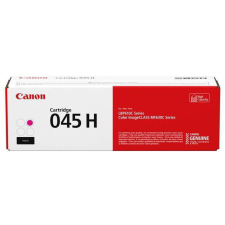 Canon - CRG045H - Magenta nyomtatópatron & toner