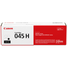 Canon crg045h toner cyan 2.200 oldal kapacitás nyomtatópatron & toner