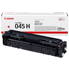 Canon crg045h toner magenta 2.200 oldal kapacitás nyomtatópatron & toner