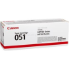 Canon CRG051 Toner (fekete) (2168C002)