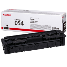 Canon CRG054 Toner Black 1,5K (EREDETI) nyomtatópatron & toner
