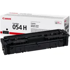  Canon CRG054H Toner Black 3.100 oldal kapacitás nyomtatópatron & toner