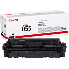 Canon CRG055 Toner Black 2.300 oldal kapacitás nyomtatópatron & toner