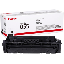 Canon CRG055 Toner Black 2.300 oldal kapacitás nyomtatópatron & toner